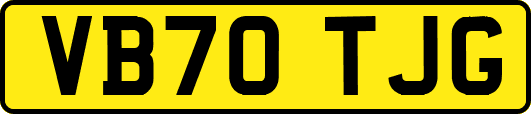 VB70TJG