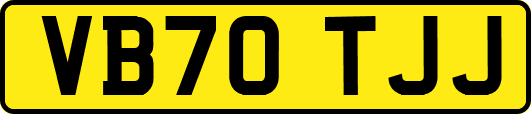 VB70TJJ