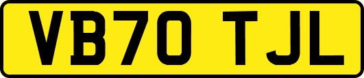 VB70TJL