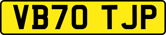 VB70TJP