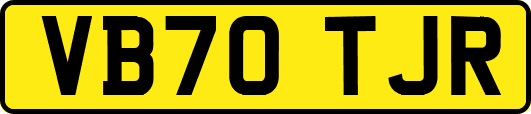 VB70TJR
