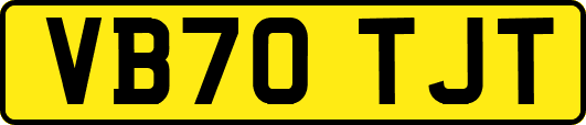 VB70TJT
