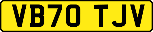 VB70TJV