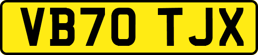 VB70TJX