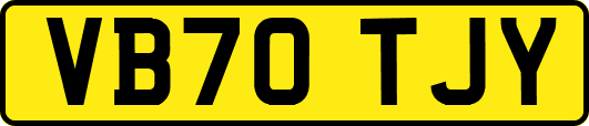 VB70TJY