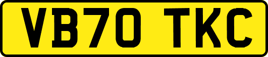 VB70TKC