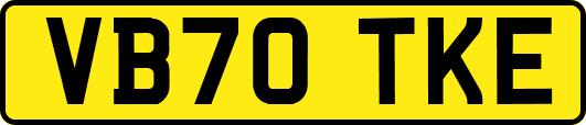 VB70TKE