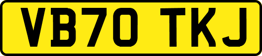 VB70TKJ