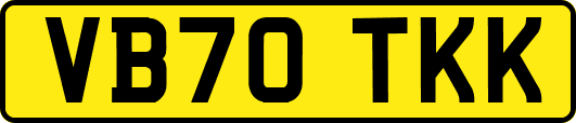 VB70TKK