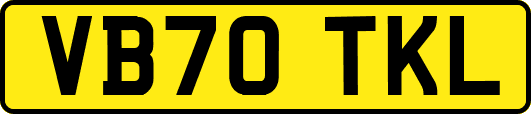 VB70TKL