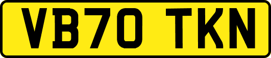 VB70TKN