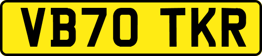 VB70TKR