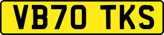 VB70TKS
