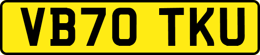 VB70TKU