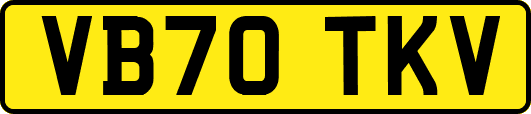 VB70TKV