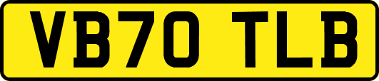 VB70TLB