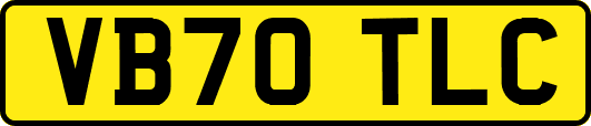 VB70TLC