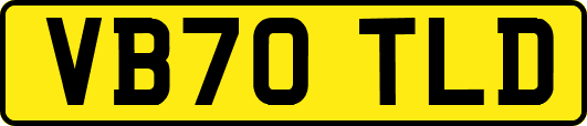 VB70TLD