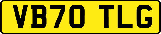 VB70TLG