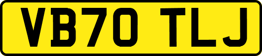 VB70TLJ