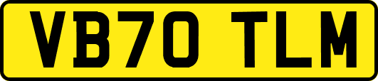 VB70TLM