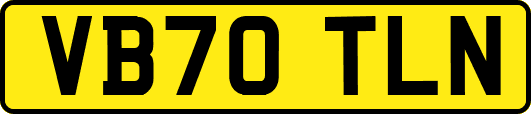 VB70TLN