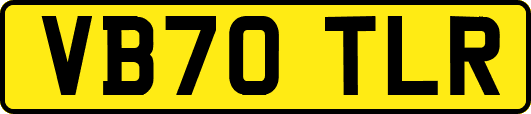VB70TLR