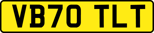 VB70TLT