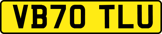 VB70TLU