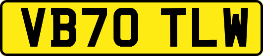 VB70TLW