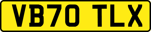 VB70TLX