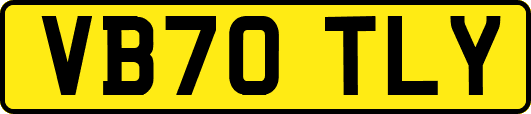 VB70TLY