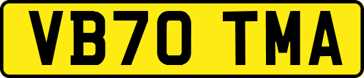 VB70TMA