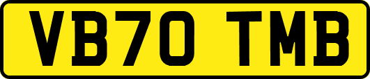 VB70TMB