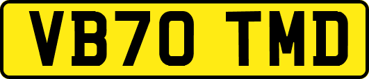 VB70TMD