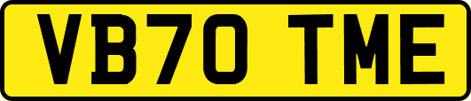 VB70TME