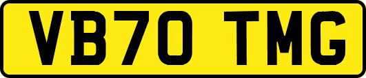 VB70TMG