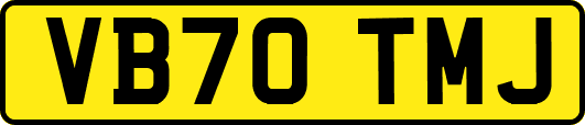 VB70TMJ