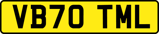 VB70TML