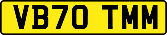 VB70TMM