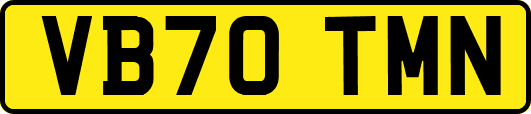 VB70TMN