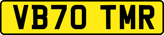 VB70TMR