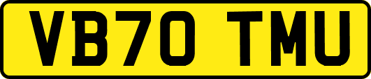 VB70TMU