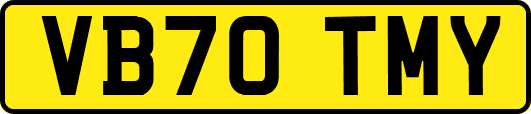 VB70TMY