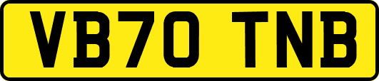 VB70TNB