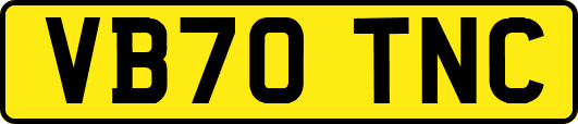 VB70TNC