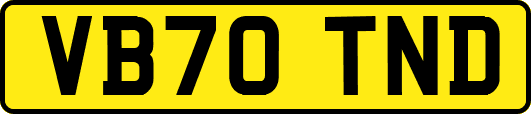 VB70TND