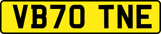 VB70TNE