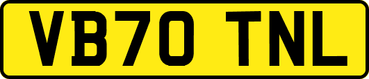 VB70TNL