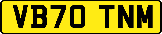 VB70TNM